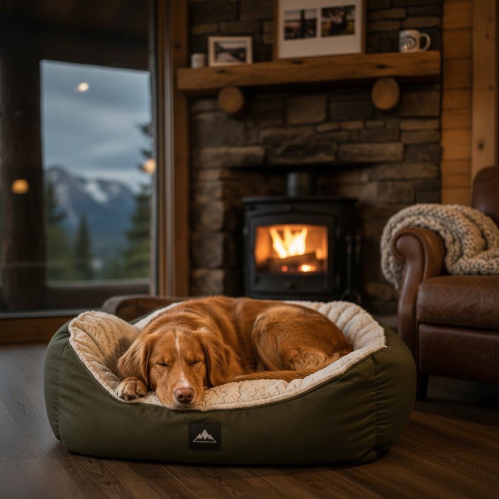 Comfort & Care