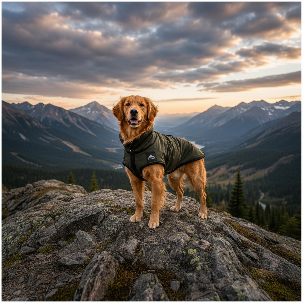 Outdoor Gear & Apparel