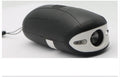 High-Power Outdoor Ultrasonic Dog Repeller