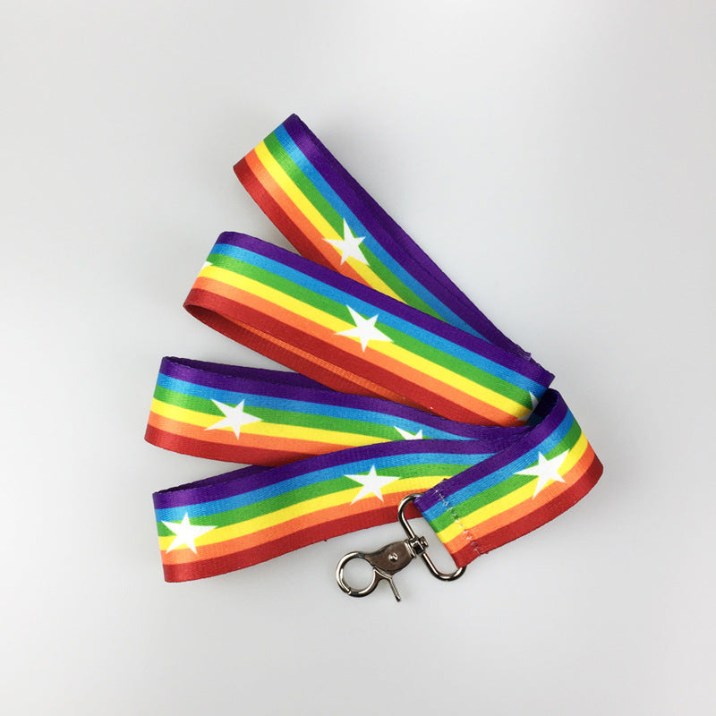 Small Outdoor Dog Chest Strap Design