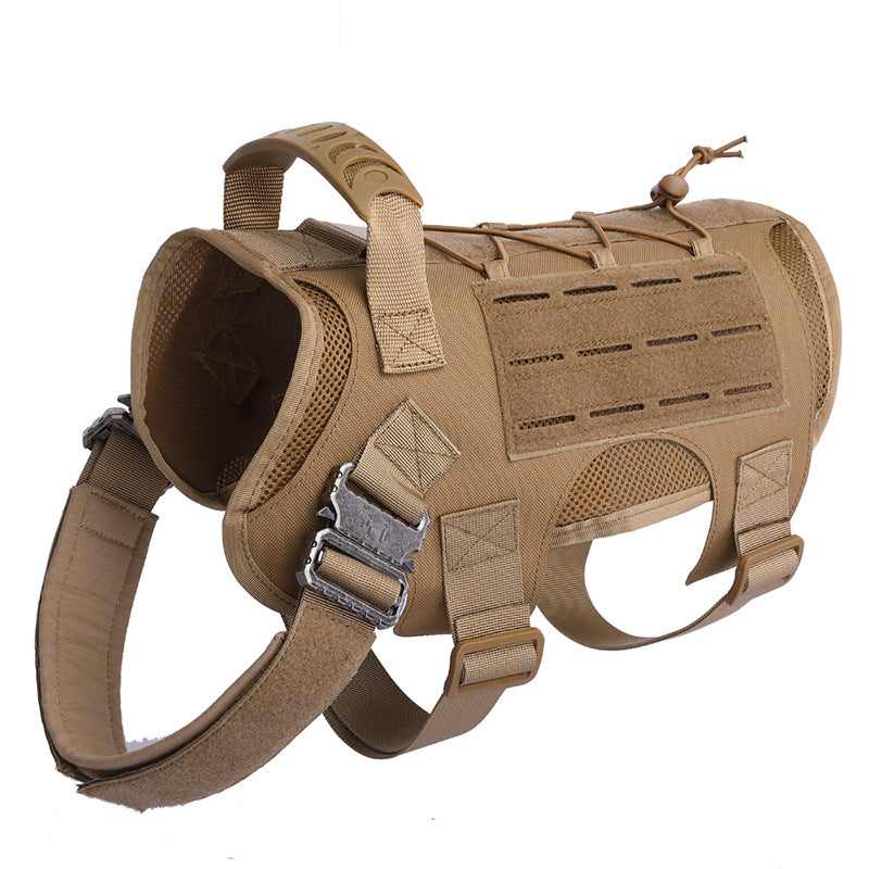 Outdoor Dog Coat Vest for Pets