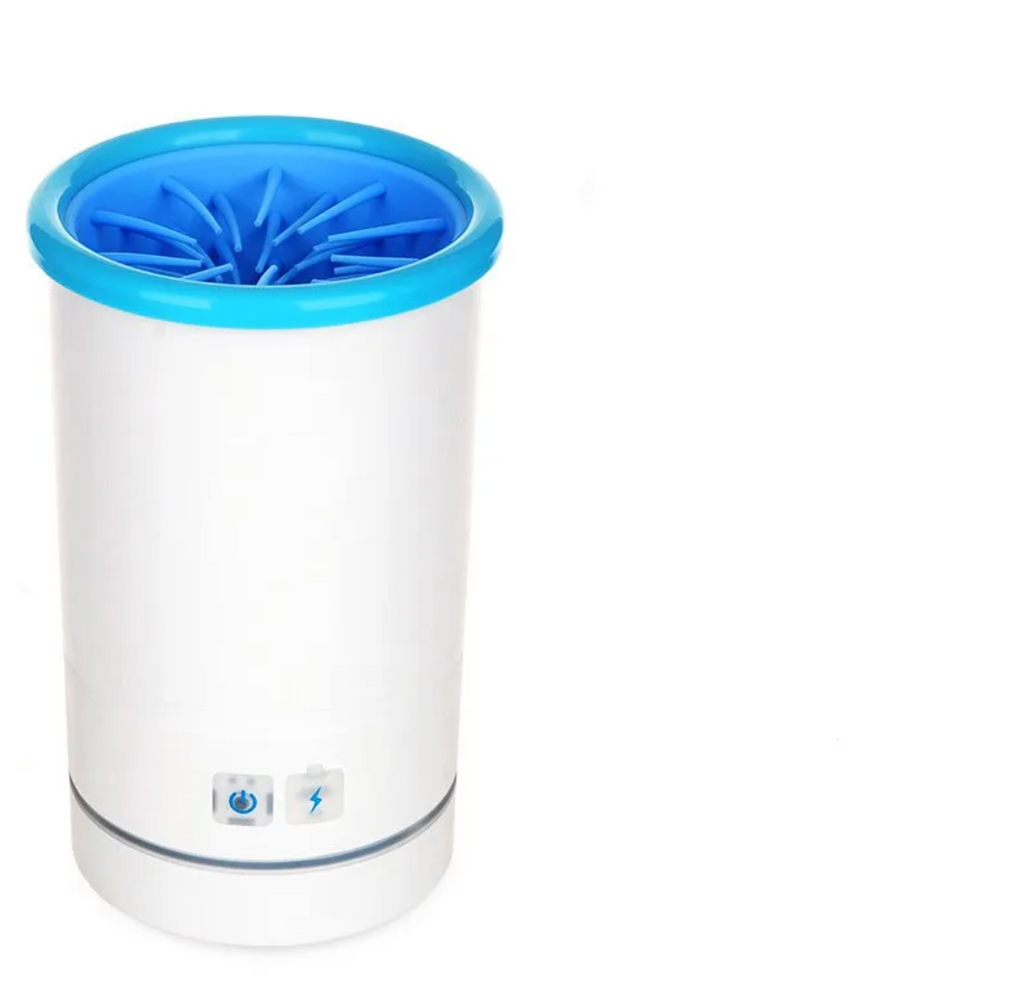 Paw Cleaner Cup