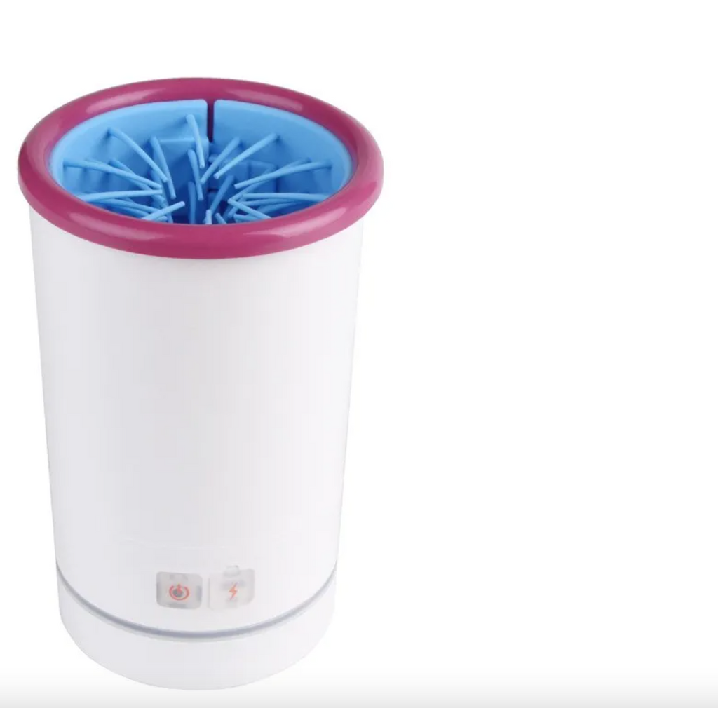 Paw Cleaner Cup