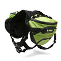 Pet Dog Chest and Back Backpack for Outdoor Training