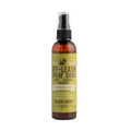 Black Sheep Organics Deodorizer Spray: Lemongrass & Mint Dog Outdoor Grooming Spray - Puppy Body Perfume Spray Freshener Made in Canada