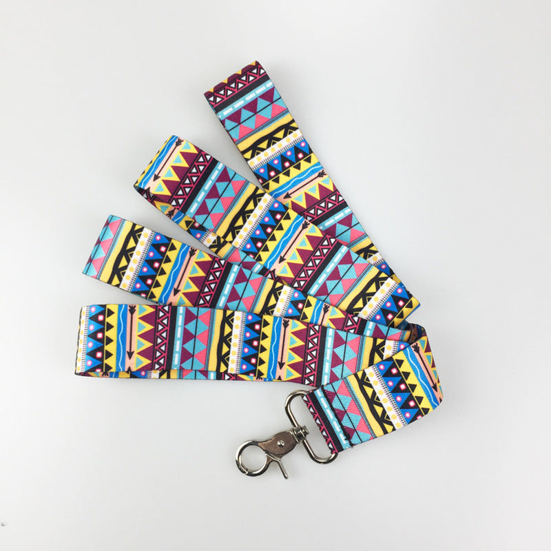 Small Outdoor Dog Chest Strap Design