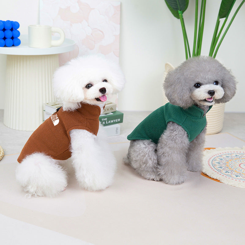 Dog Vest