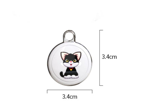 Pet GPS Tracker