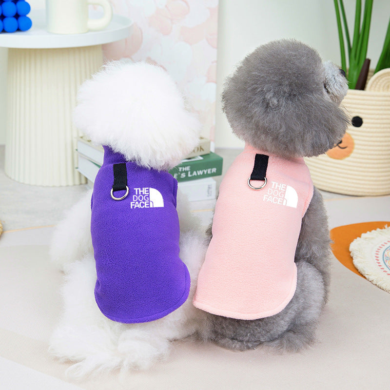 Dog Vest